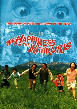 The Happiness of the Katakuris-hd