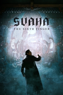 Svaha: The Sixth Finger-hd