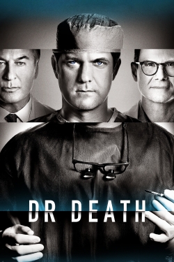 Dr. Death-hd
