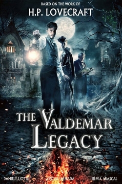 The Valdemar Legacy-hd