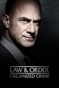 Law & Order: Organized Crime-hd