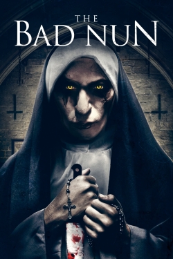The Satanic Nun-hd