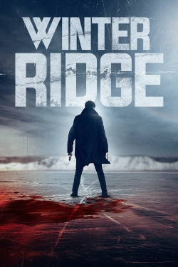 Winter Ridge-hd
