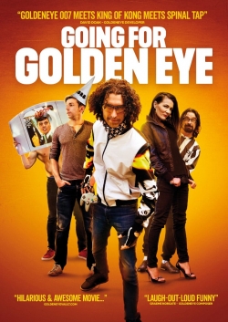 Going For Golden Eye-hd