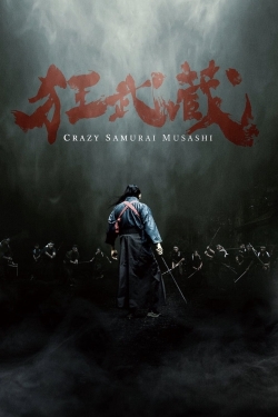 Crazy Samurai Musashi-hd