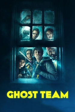 Ghost Team-hd