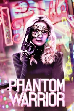 The Phantom Warrior-hd