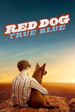 Red Dog: True Blue-hd