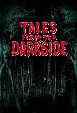 Tales from the Darkside-hd