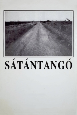Satantango-hd