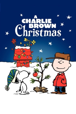 A Charlie Brown Christmas-hd