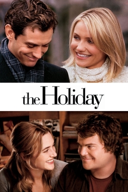 The Holiday-hd