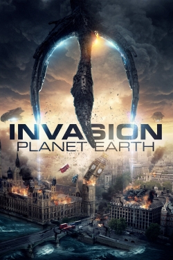 Invasion Planet Earth-hd