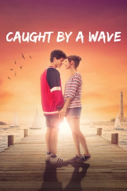 Caught by a Wave-hd