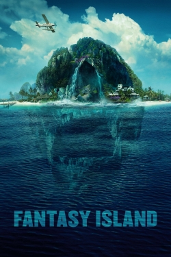 Fantasy Island-hd