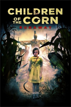 Children of the Corn: Runaway-hd