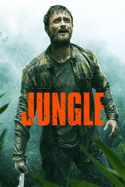 Jungle-hd