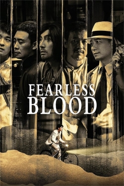 Fearless Blood-hd