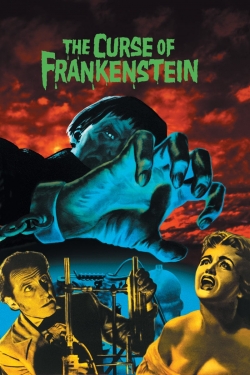 The Curse of Frankenstein-hd