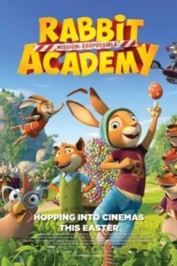 Rabbit Academy-hd