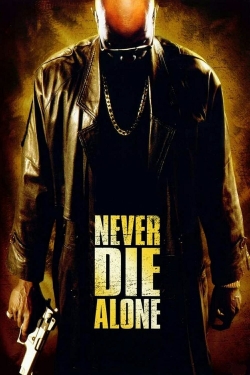 Never Die Alone-hd