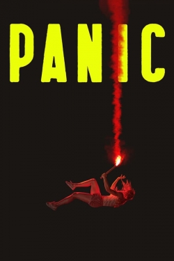 Panic-hd