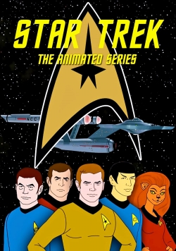 Star Trek: The Animated Series-hd