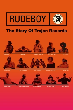 Rudeboy: The Story of Trojan Records-hd
