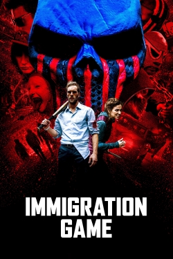 Immigration Game-hd