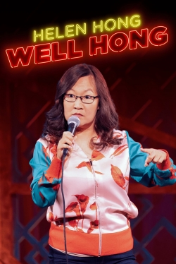 Helen Hong: Well Hong-hd