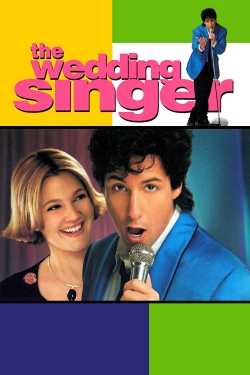The Wedding Singer-hd
