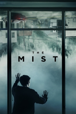 The Mist-hd