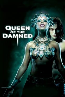 Queen of the Damned-hd