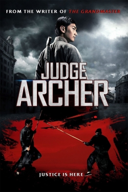 Judge Archer-hd