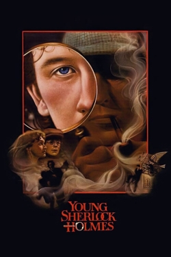 Young Sherlock Holmes-hd