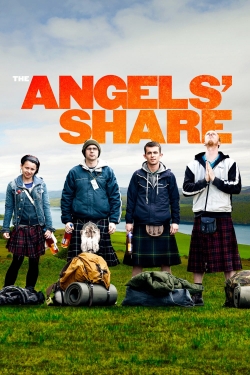 The Angels' Share-hd