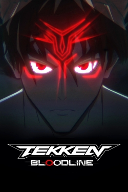 Tekken: Bloodline-hd