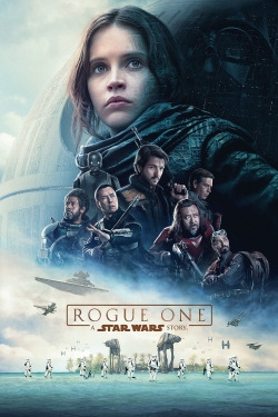 Rogue One: A Star Wars Story-hd