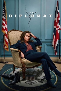 The Diplomat-hd