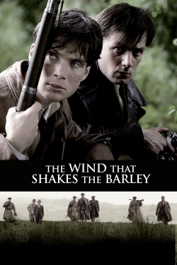 The Wind That Shakes the Barley-hd