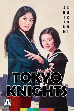Tokyo Knights-hd