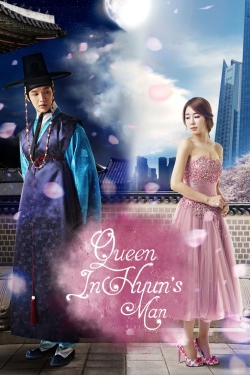 Queen In Hyun's Man-hd
