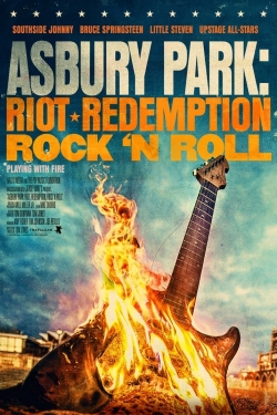 Asbury Park: Riot, Redemption, Rock & Roll-hd