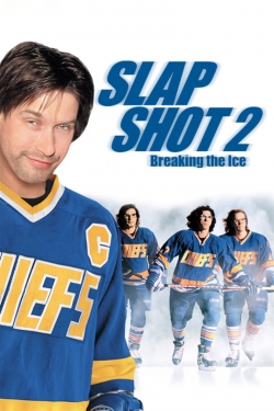 Slap Shot 2: Breaking the Ice-hd