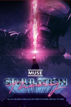 Muse: Simulation Theory-hd