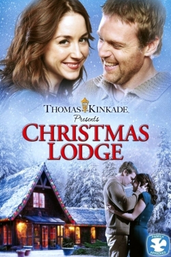 Christmas Lodge-hd