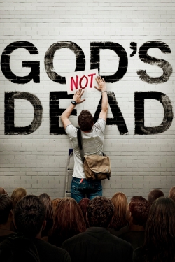 God's Not Dead-hd