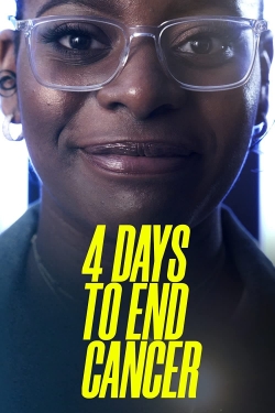 4 Days to End Cancer-hd