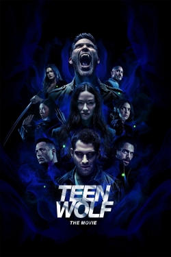Teen Wolf: The Movie-hd