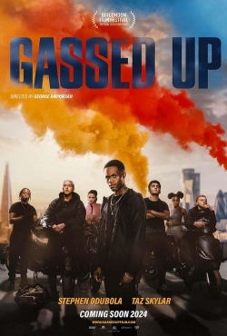 Gassed Up-hd